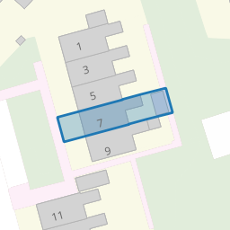 Perceel HZM00-G-2086