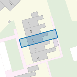 Perceel HZM00-G-2087