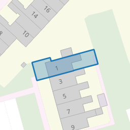 Perceel HZM00-G-2089