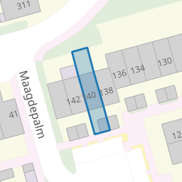 Perceel HZM00-G-2091