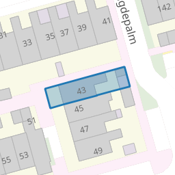 Perceel HZM00-G-2095