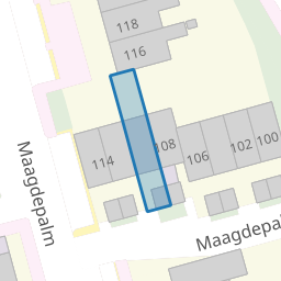 Perceel HZM00-G-2098