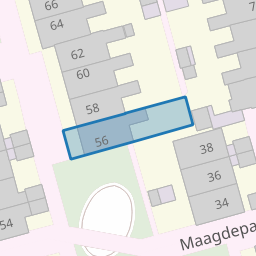 Perceel HZM00-G-2104