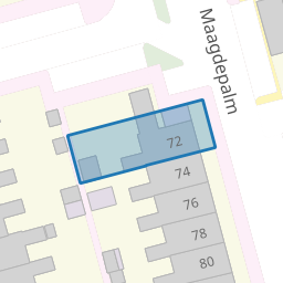 Perceel HZM00-G-2106