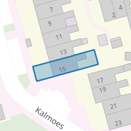 Perceel HZM00-G-2108