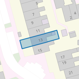 Perceel HZM00-G-2109