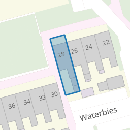 Perceel HZM00-G-2117