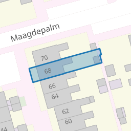 Perceel HZM00-G-2128