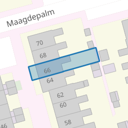 Perceel HZM00-G-2129