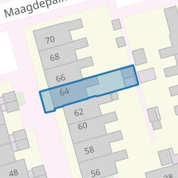 Perceel HZM00-G-2130