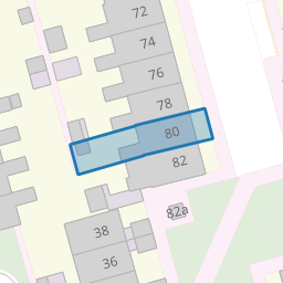 Perceel HZM00-G-2134