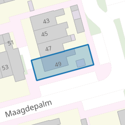 Perceel HZM00-G-2136