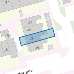 Perceel HZM00-G-2137