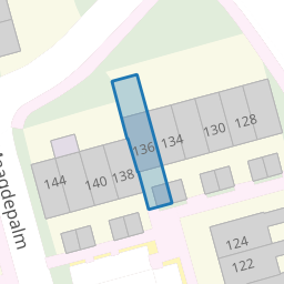 Perceel HZM00-G-2138