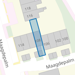 Perceel HZM00-G-2150