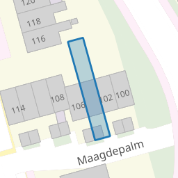 Perceel HZM00-G-2152