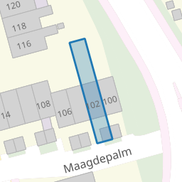 Perceel HZM00-G-2153