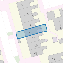 Perceel HZM00-G-2157