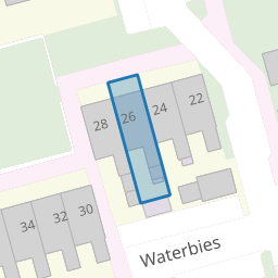 Perceel HZM00-G-2162