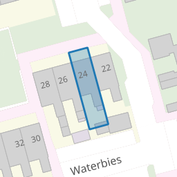 Perceel HZM00-G-2163