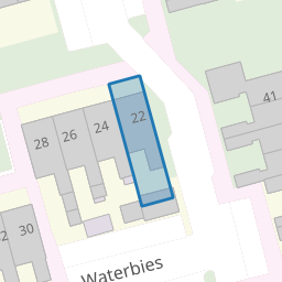 Perceel HZM00-G-2164