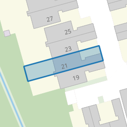 Perceel HZM00-G-2171