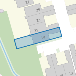 Perceel HZM00-G-2172