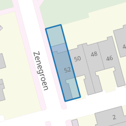 Perceel HZM00-G-2177