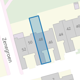 Perceel HZM00-G-2179