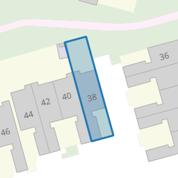 Perceel HZM00-G-2184