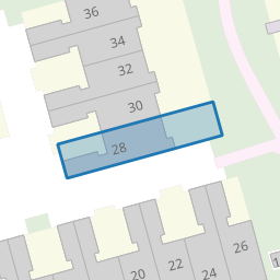 Perceel HZM00-G-2189