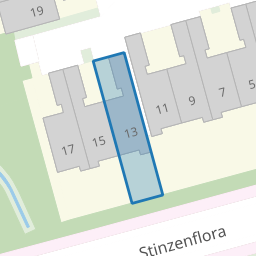 Perceel HZM00-G-2192