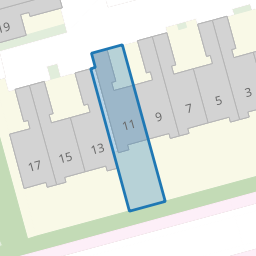 Perceel HZM00-G-2193