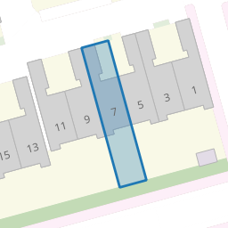 Perceel HZM00-G-2195