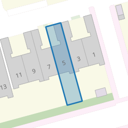 Perceel HZM00-G-2196