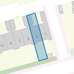 Perceel HZM00-G-2197