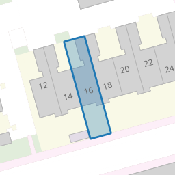 Perceel HZM00-G-2206