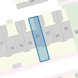 Perceel HZM00-G-2208