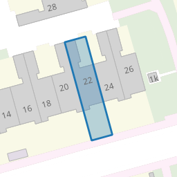 Perceel HZM00-G-2209