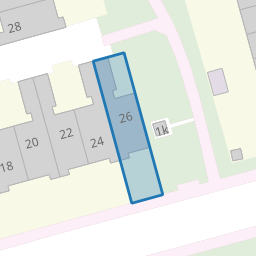 Perceel HZM00-G-2211