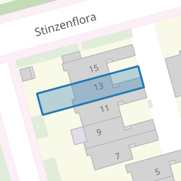 Perceel HZM00-G-2213