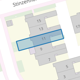 Perceel HZM00-G-2214