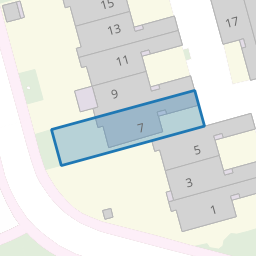 Perceel HZM00-G-2216