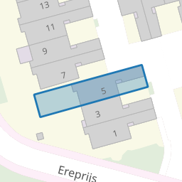 Perceel HZM00-G-2217