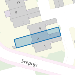 Perceel HZM00-G-2218