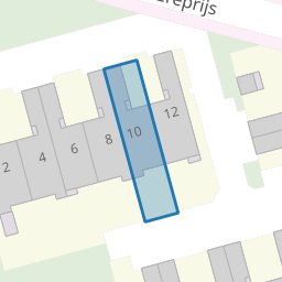 Perceel HZM00-G-2224