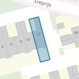 Perceel HZM00-G-2225