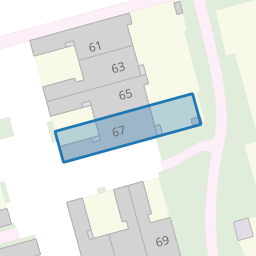 Perceel HZM00-G-2243