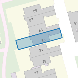 Perceel HZM00-G-2251