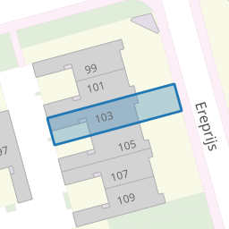 Perceel HZM00-G-2261